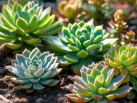 1V3多肉：如何打造獨特花園？你的養(yǎng)護方法正確嗎？