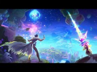 星月神劍手游，你能在奇幻世界中走多遠(yuǎn)？