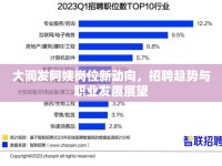 大潤發(fā)阿姨崗位新動向，招聘趨勢與職業(yè)發(fā)展展望