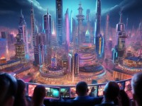 想打造你的夢(mèng)幻都市？這10款超上癮的建設(shè)類手游你玩過(guò)幾款？