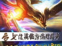 軒轅傳奇手游坐騎鎖定，解鎖速度與激情的鑰匙？