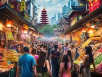亞洲依依，為何成為多元文化的璀璨明珠？