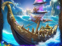 龍王傳說手游哪里下？探索神秘海域，成為終極龍王的攻略指南！