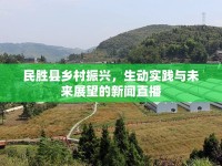 民勝縣鄉(xiāng)村振興，生動實(shí)踐與未來展望的新聞直播