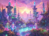 夢幻手游四月新區(qū)，全新啟程，夢幻再續(xù)