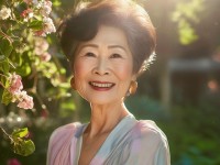 60歲大陸熟女如何逆齡生長？她的秘訣你也能學(xué)會嗎？