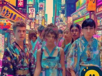 日韓V歐美，網(wǎng)絡(luò)文化差異與全球影響力