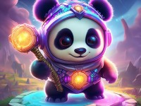 手游夢(mèng)幻超級(jí)大熊貓，你的下一只策略型萌寵有多強(qiáng)？