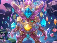 手游天龍，寶石鑲嵌有何奧秘？
