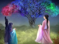 合歡舊夢(mèng)能否再續(xù)？誅仙手游帶你探尋跨越時(shí)空的情緣！