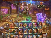 妖神傳說手游，如何選擇最適合你的職業(yè)，探索神秘世界？