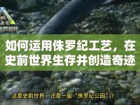 如何運(yùn)用侏羅紀(jì)工藝，在史前世界生存并創(chuàng)造奇跡？