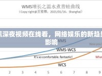 香蕉深夜視頻在線看，網(wǎng)絡(luò)娛樂(lè)的新趨勢(shì)與影響