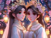 想在倩女幽魂手游中秀恩愛？結(jié)婚稱號如何讓你成為江湖傳奇？