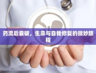 藥流后囊破，生命與自我修復(fù)的微妙旅程