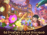 軒轅傳奇手游哪里能送花？解鎖浪漫互動全攻略！