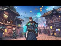 阿瓦貝爾戰(zhàn)紀，這款日式MMORPG手游如何平衡復(fù)古與創(chuàng)新？