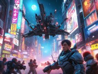 穿越火線手游日本版，槍戰(zhàn)新紀(jì)元，誰能成為挑戰(zhàn)與榮耀的王者？
