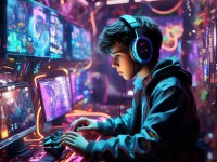 手游時(shí)代，你的游戲人生真的快樂嗎？