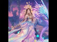 大話手游女人帶啥伙伴？她們的完美搭檔竟然是...！
