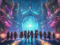 手游最終幻想，覺醒探索，你準(zhǔn)備好了嗎？
