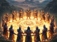 軒轅傳奇手游結(jié)義金蘭，真的能讓兄弟情誼改寫九州戰(zhàn)局嗎？