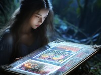 倩女幽魂手游如何查看輸出數(shù)據(jù)？