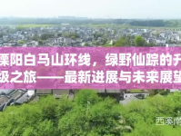 溧陽白馬山環(huán)線，綠野仙蹤的升級(jí)之旅——最新進(jìn)展與未來展望