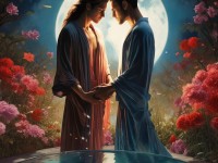 如何在激情與浪漫之間找到完美平衡？探索‘狠狠干夜夜愛’的深層意義
