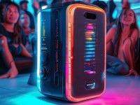 K98s播放器真的能顛覆你的音樂體驗(yàn)嗎？它為何成為發(fā)燒友的新寵？