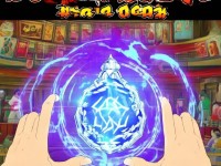 火影手游，飾品掉落概率揭秘，你中招了嗎？