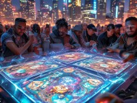 2017經(jīng)典卡牌手游如何重塑卡牌游戲新紀(jì)元？