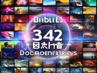 B站開放3442部紀錄片，你準備好探索未知世界了嗎？