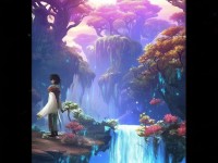 夢(mèng)幻誅仙手游，探索神秘的誅仙世界