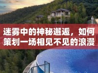 迷霧中的神秘邂逅，如何策劃一場相見不見的浪漫攻略？