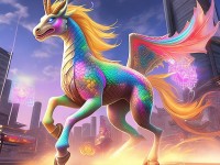 問道手游中逆天坐騎如何免費(fèi)得？全系神獸獲取秘籍大公開！