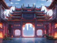 絕世唐門手游，經(jīng)典與創(chuàng)新如何完美融合？
