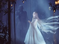 倩女幽魂手游，這段不朽的愛情故事，你怎能錯(cuò)過？