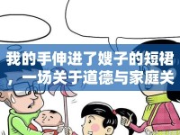 我的手伸進(jìn)了嫂子的短裙，一場關(guān)于道德與家庭關(guān)系的網(wǎng)絡(luò)討論
