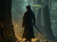 你是否真正了解仙境傳說手游中那位神秘劍客五郎的傳奇人生？