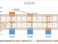 融資類業(yè)務(wù)資金流出比率，企業(yè)穩(wěn)健發(fā)展的關(guān)鍵指標(biāo)