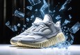 YEEZY700為何如此硬？它的舒適度真的被高估了嗎？
