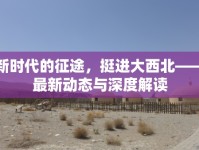 新時(shí)代的征途，挺進(jìn)大西北——最新動(dòng)態(tài)與深度解讀