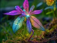 日日干日日草，自然界的神奇植物能否成為人類的下一個(gè)寶藏？