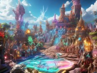 想體驗(yàn)3D版?zhèn)髌妫窟@款經(jīng)典IP能否帶來顛覆性玩法？