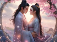 穿越千年的情緣，這款古風手游能讓你結(jié)婚嗎？