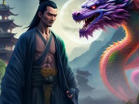 逍遙與天龍，誰才是江湖中的霸主？