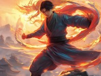 熱血江湖手游，自創(chuàng)招式能否演繹江湖傳奇？