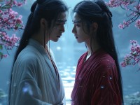 神雕俠侶手游忘塵劇情，這段江湖絕戀為何讓千萬玩家淚崩？