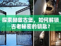 探索赫茲古堡，如何解鎖古老秘密的鑰匙？